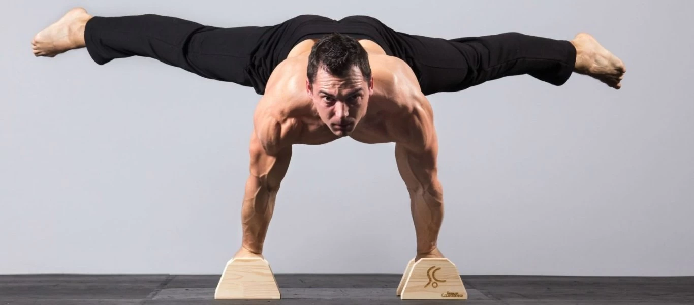 Μήπως πιέζεις περισσότερο από όσο πρέπει το σώμα σου όταν γυμνάζεσαι; - Πως θα το καταλάβεις